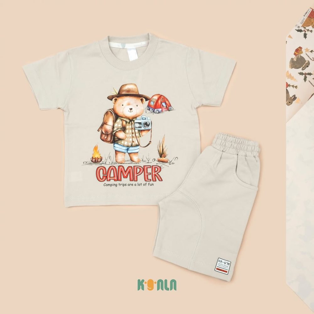 تیشرت شلوارک 63529