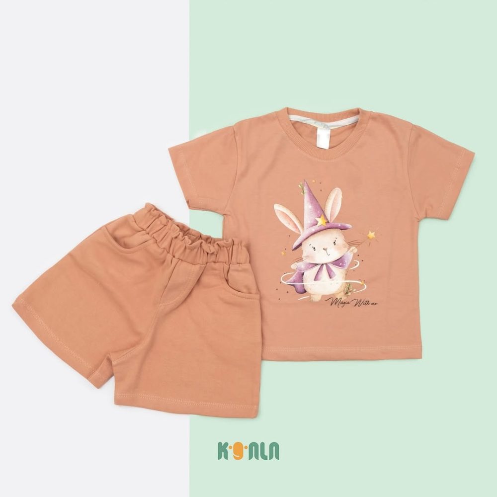 تیشرت شلوارک 63555