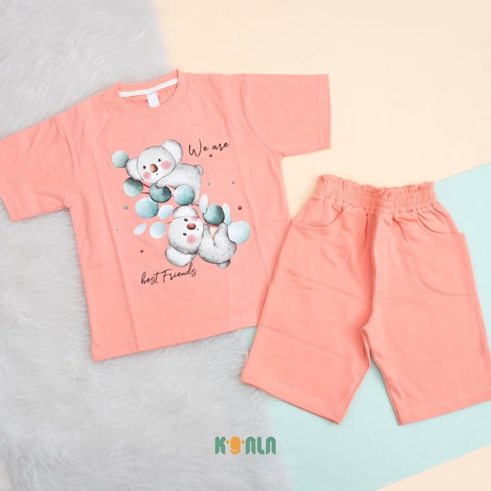 تیشرت شلوارک 63558