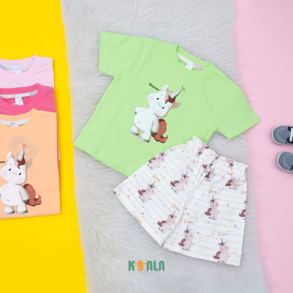 تیشرت شلوارک 63574