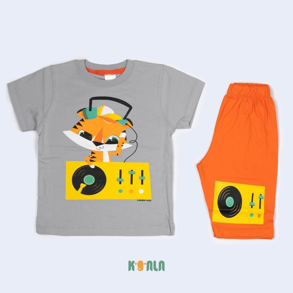 تیشرت شلوارک 64293