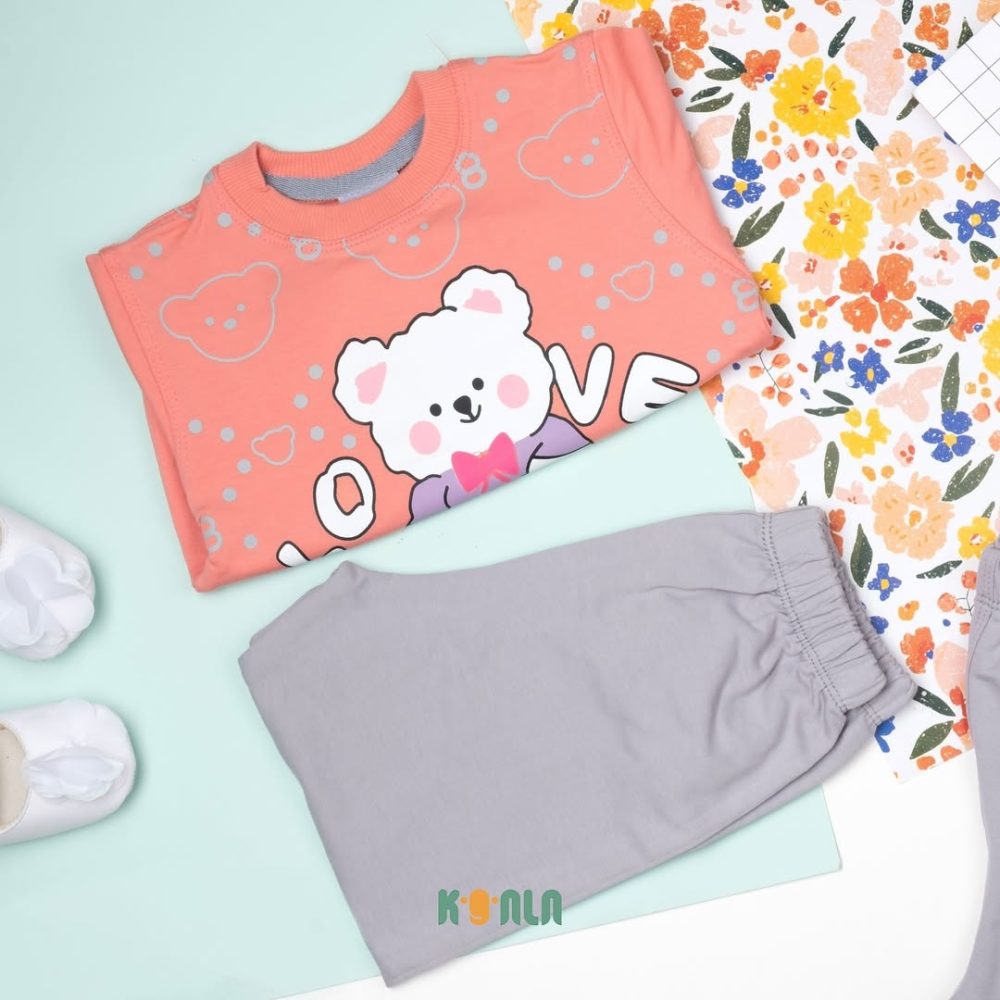 بلوز شلوار 64306