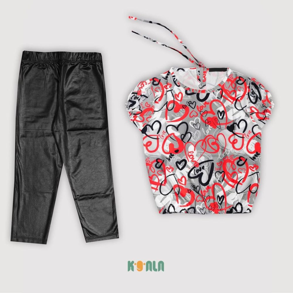 شومیز شلوار 6764