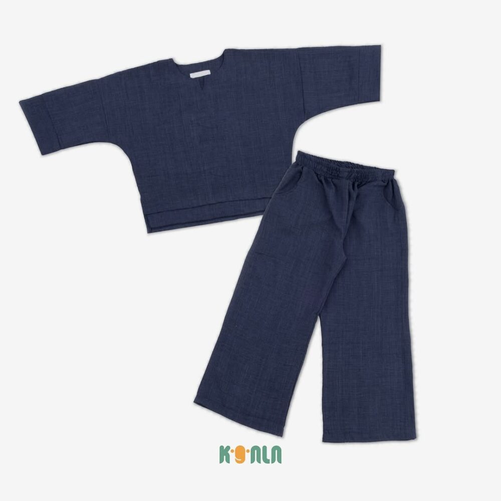 شومیز شلوار 68212