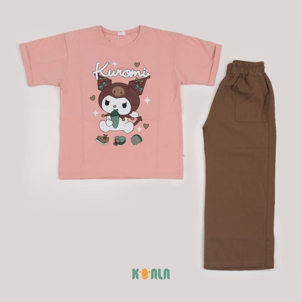 تیشرت شلوارک 6956