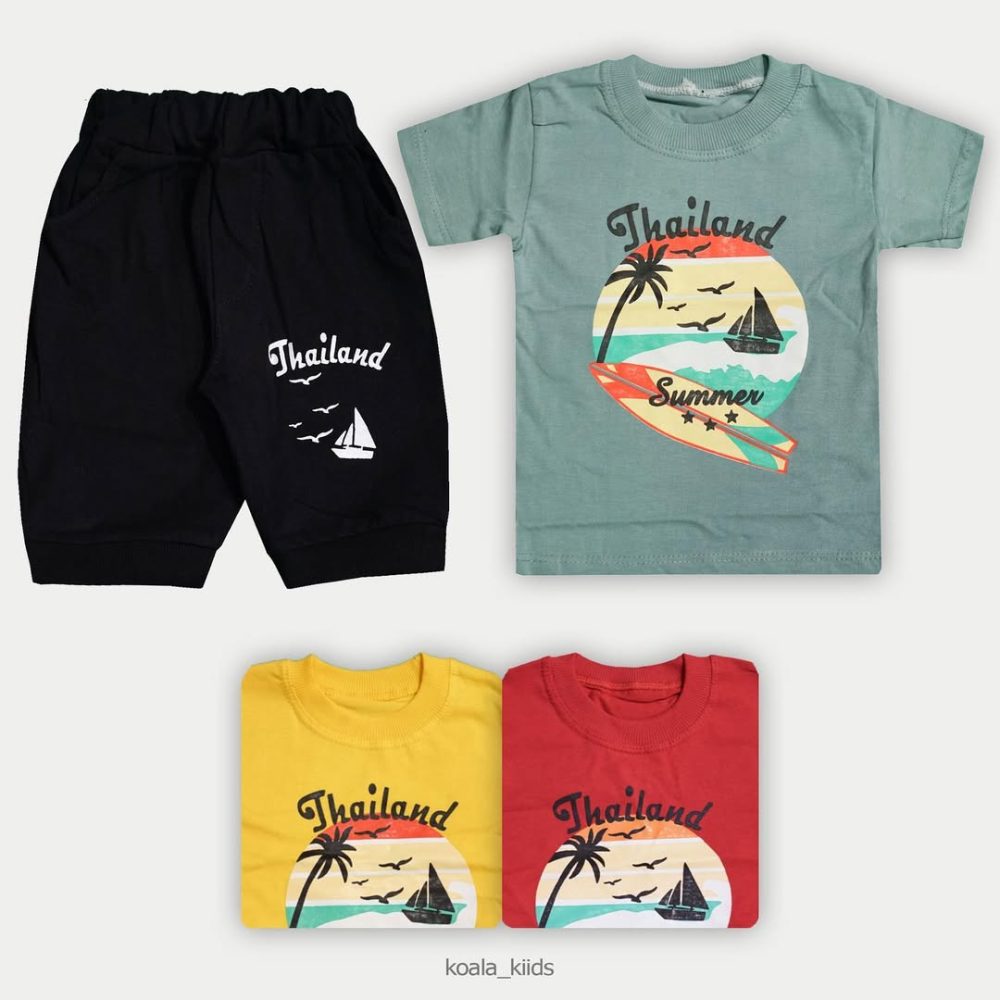 تیشرت شلوارک 7140