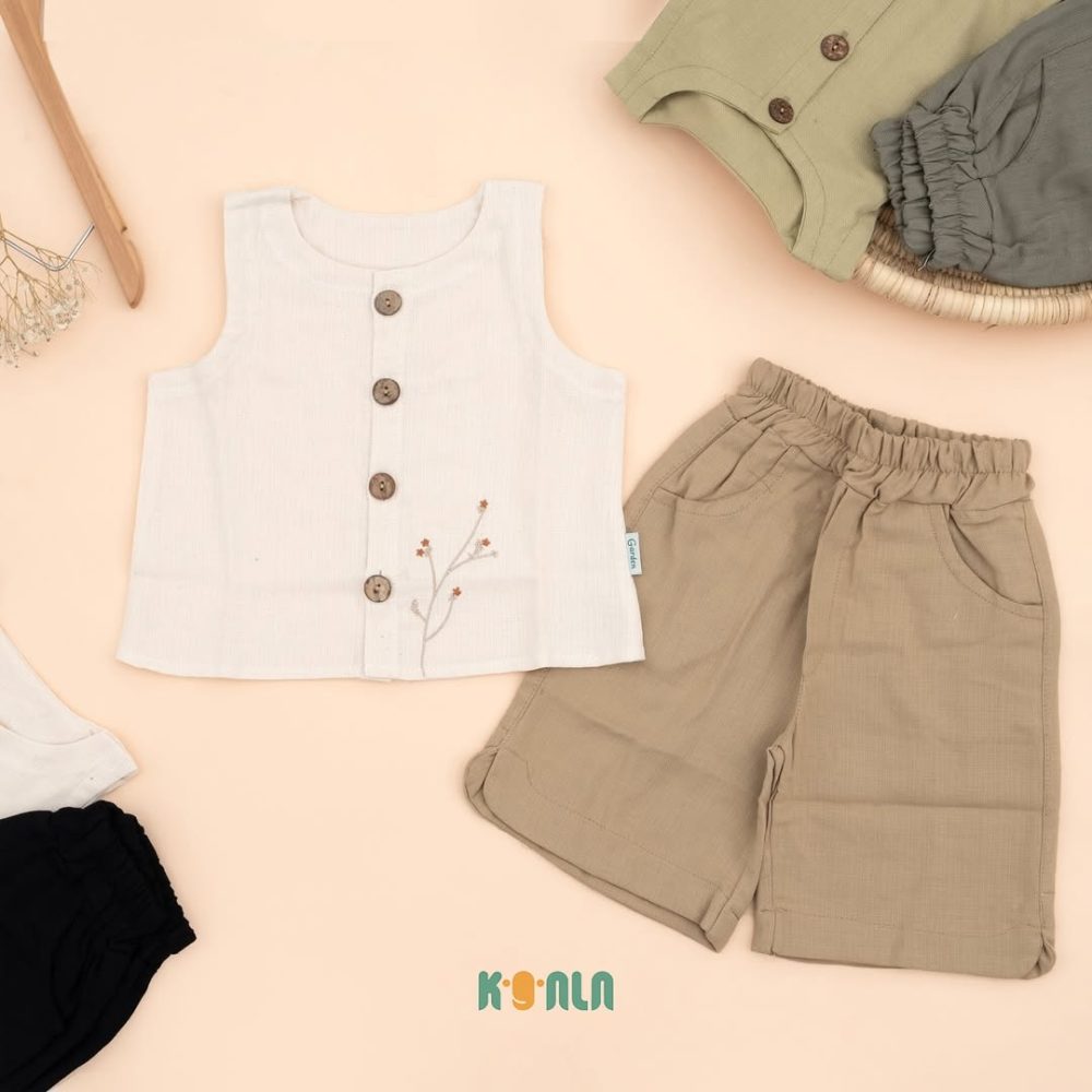 تاپ شلوارک 74802