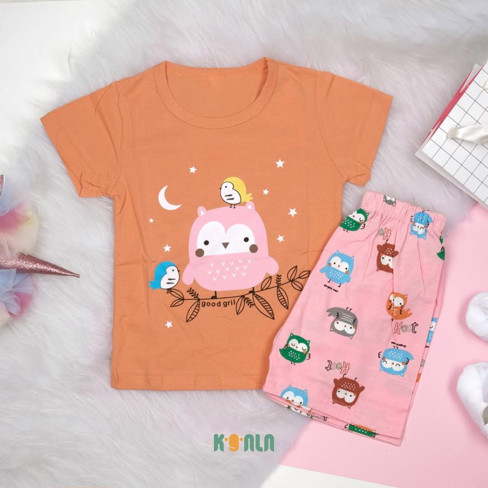 تیشرت شلوارک 7500