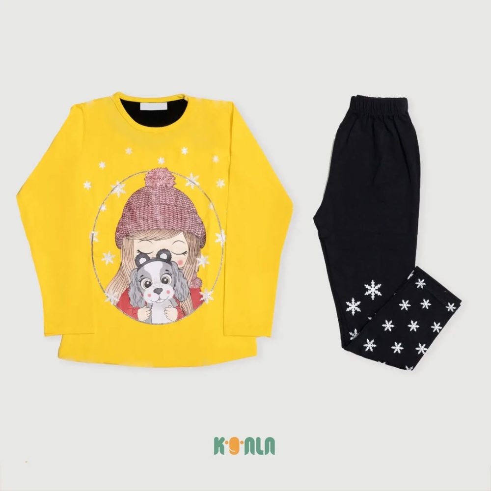 بلوز شلوار 803