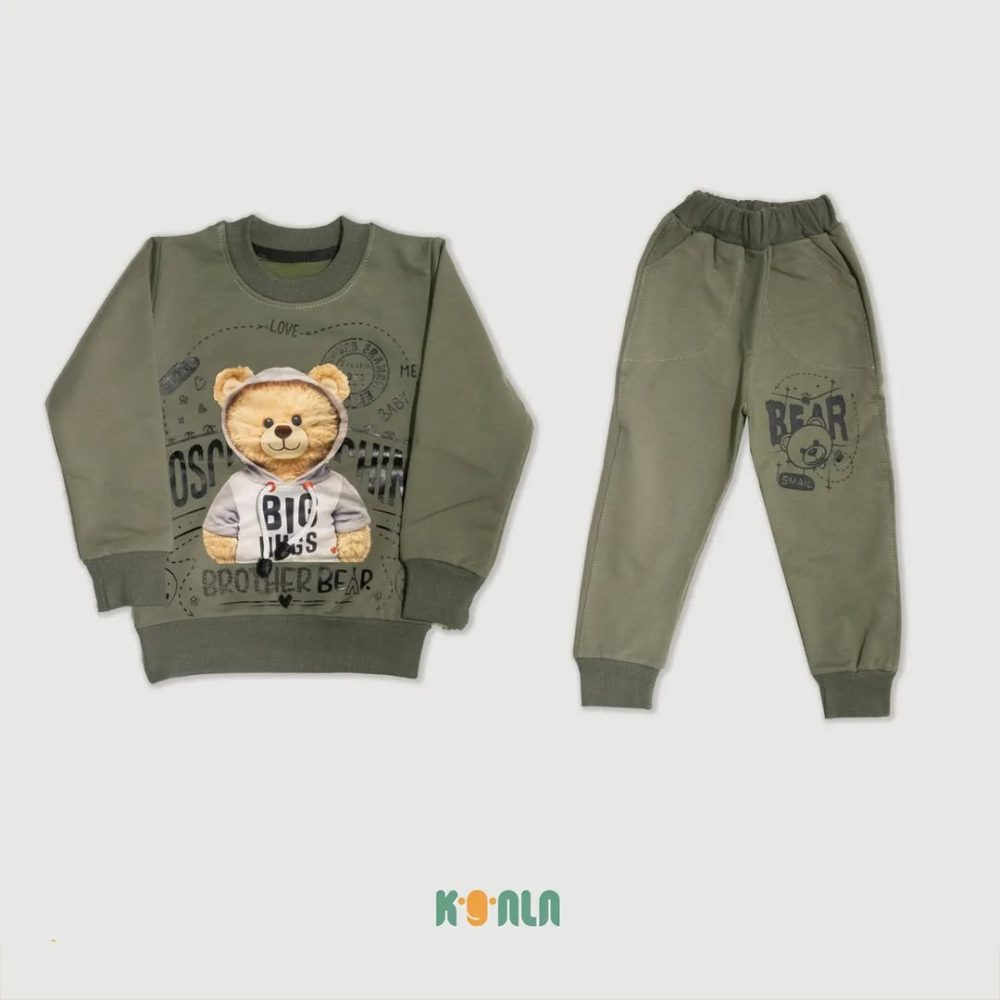 بلوز شلوار 875