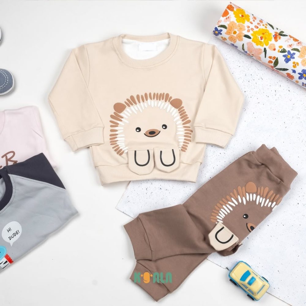 بلوز شلوار 8903