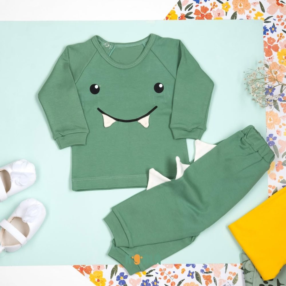 بلوز شلوار 8907