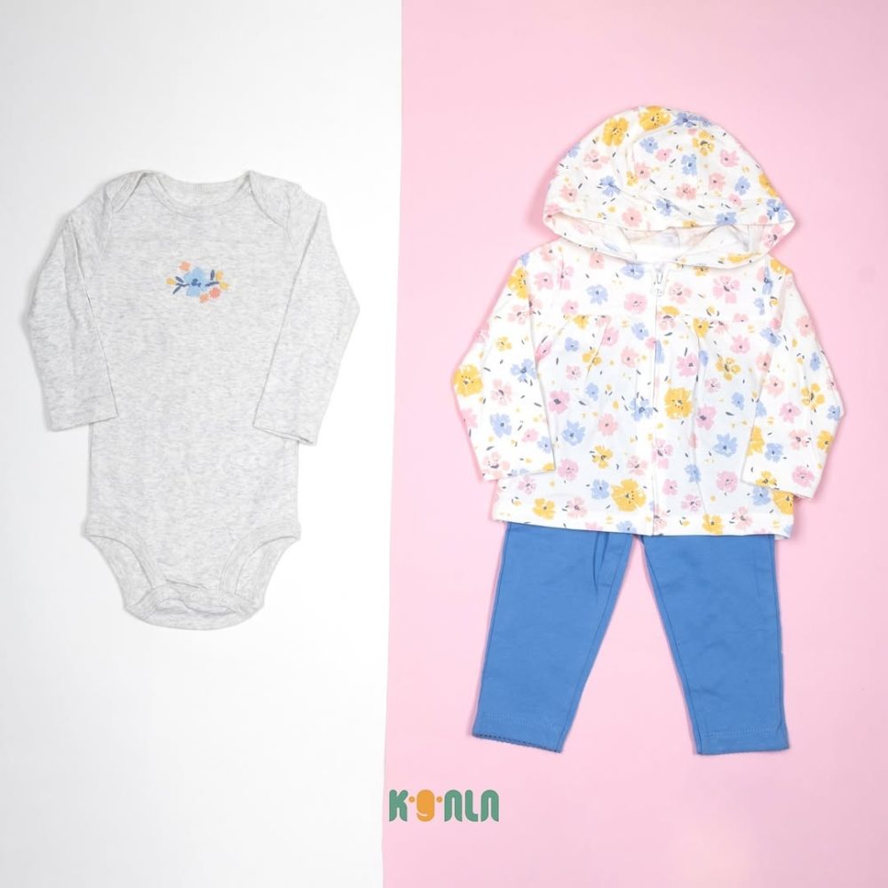 سه تیکه کارترز 8908