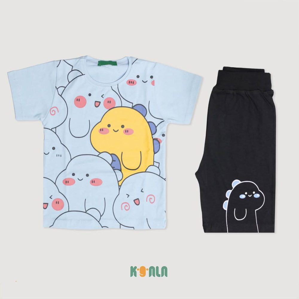 تیشرت شلوارک 89401