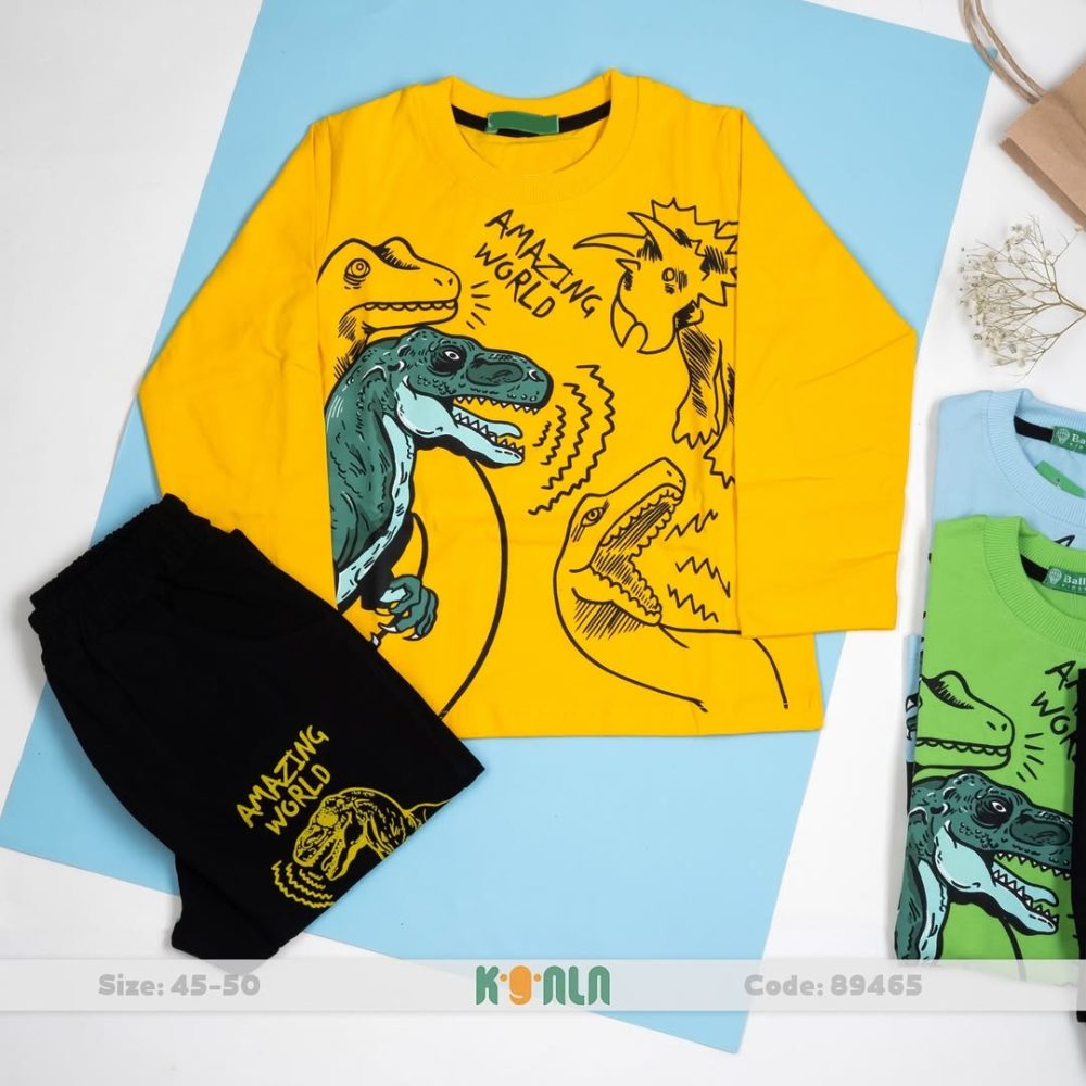 بلوز شلوار 89465