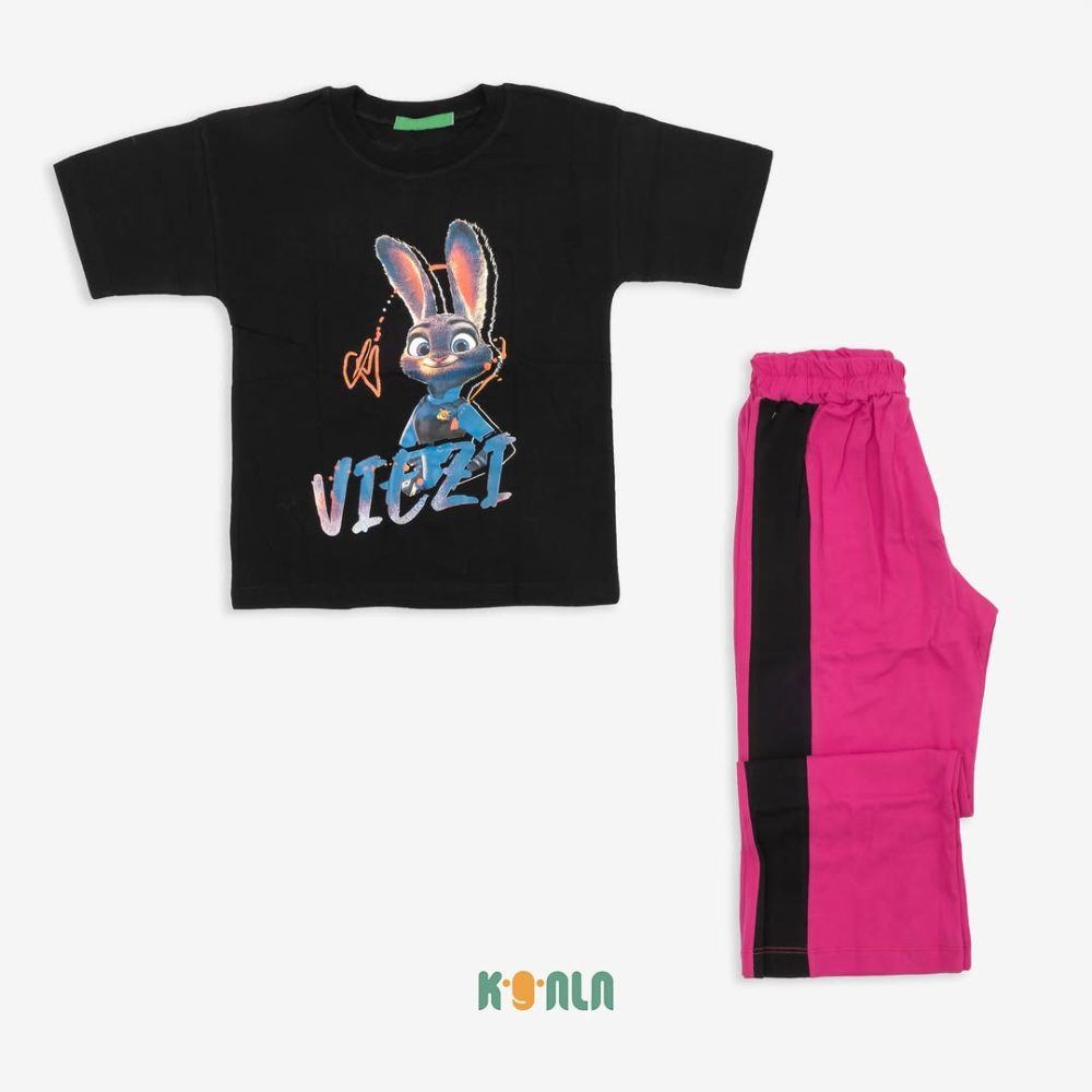 تیشرت شلوار 89703