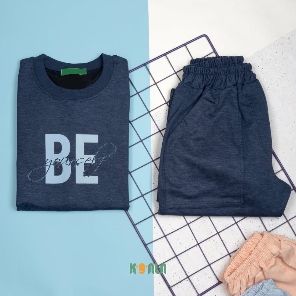 بلوز شلوار 89764