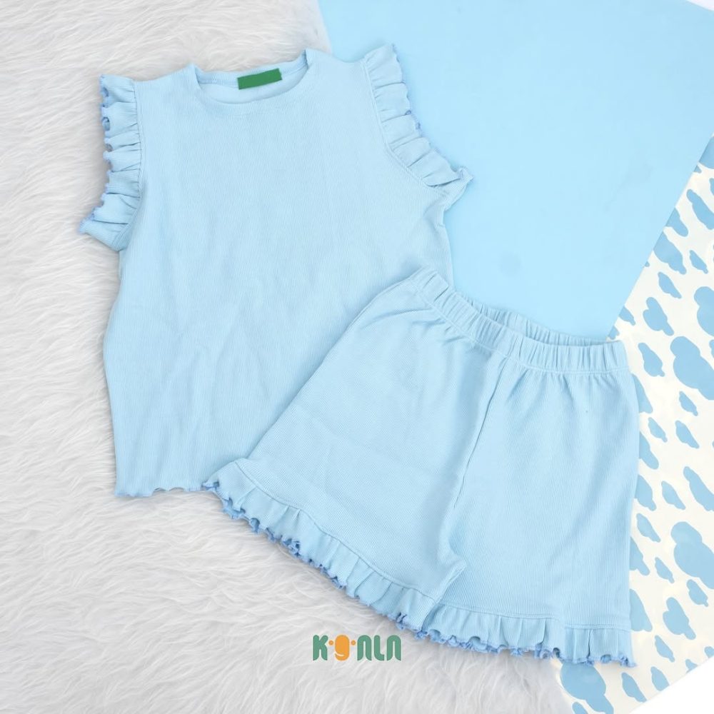 تاپ شلوارک 89872