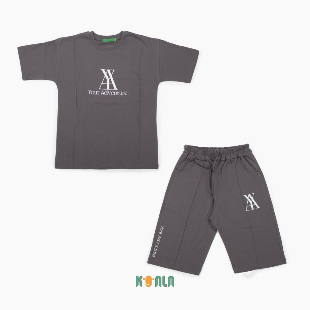 تیشرت شلوارک 89891