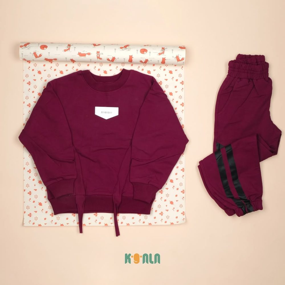 بلوز شلوار 91039