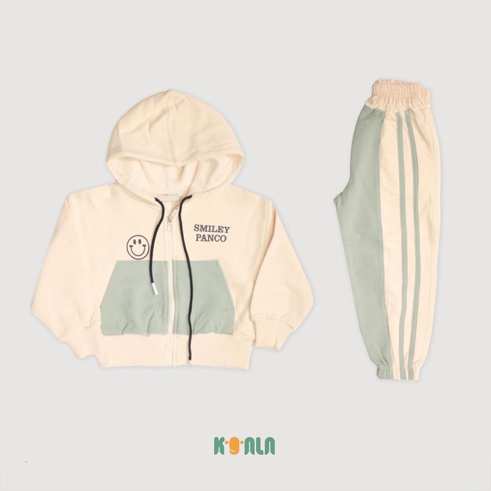 سویشرت شلوار 91048