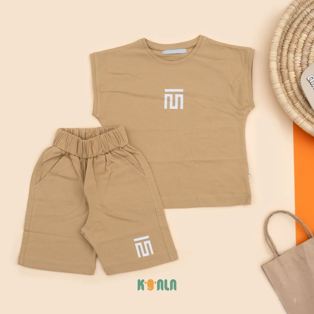 رکابی شلوارک 91274