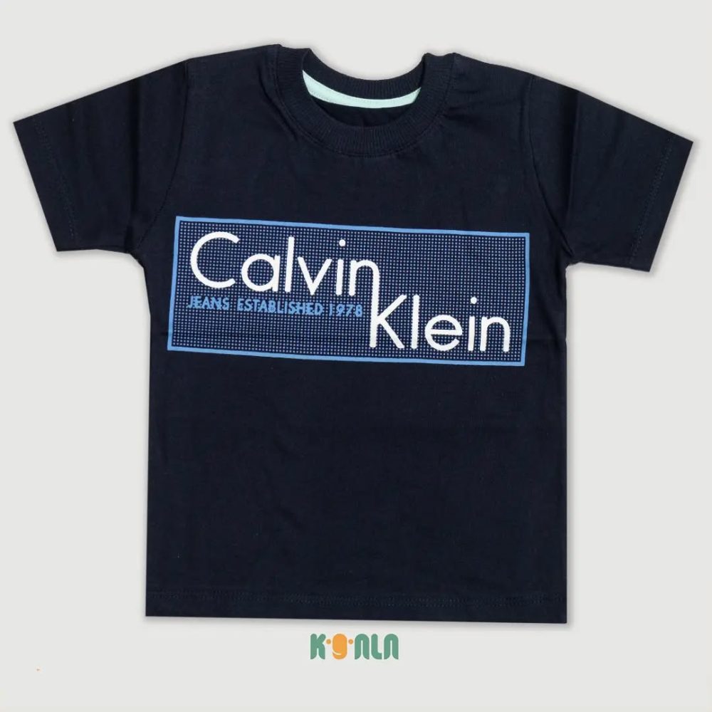 تک تیشرت 9214 پسرانه