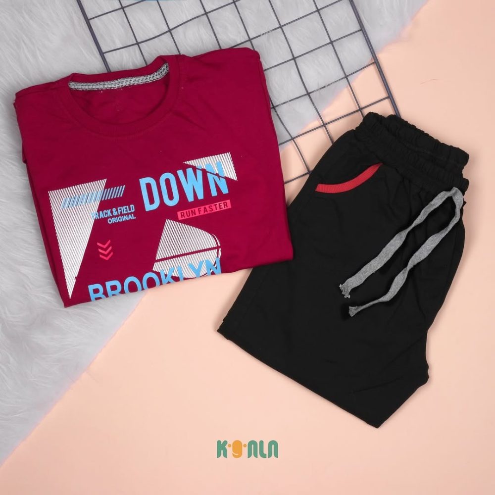 بلوز شلوار 94213