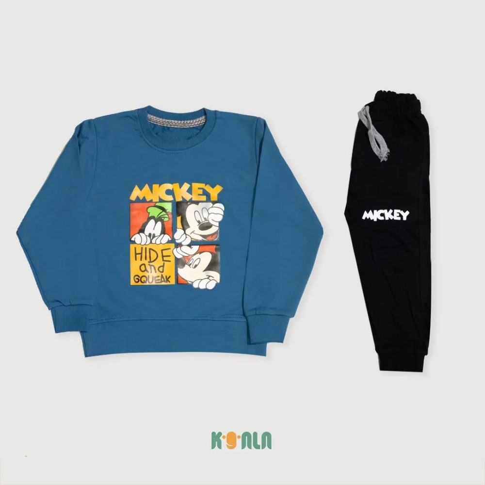 بلوز شلوار 94236