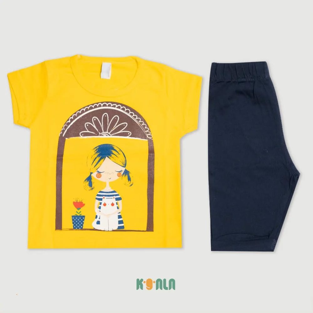 تیشرت شلوارک 99104