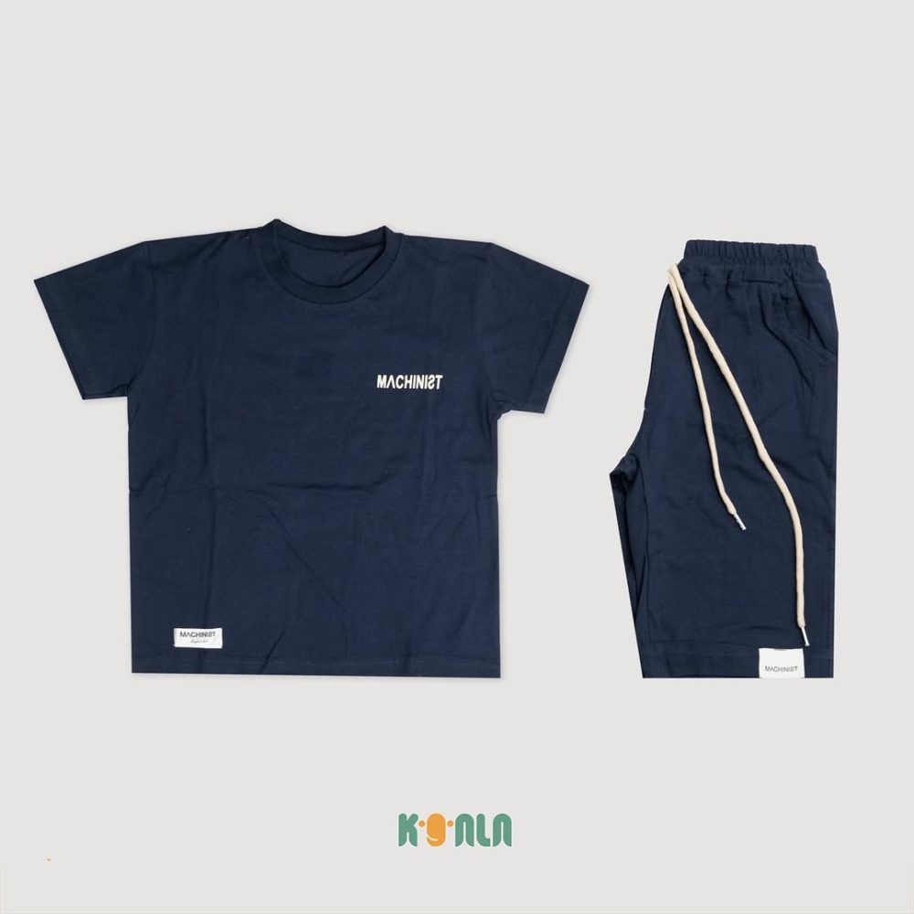 تیشرت شلوارک 9923