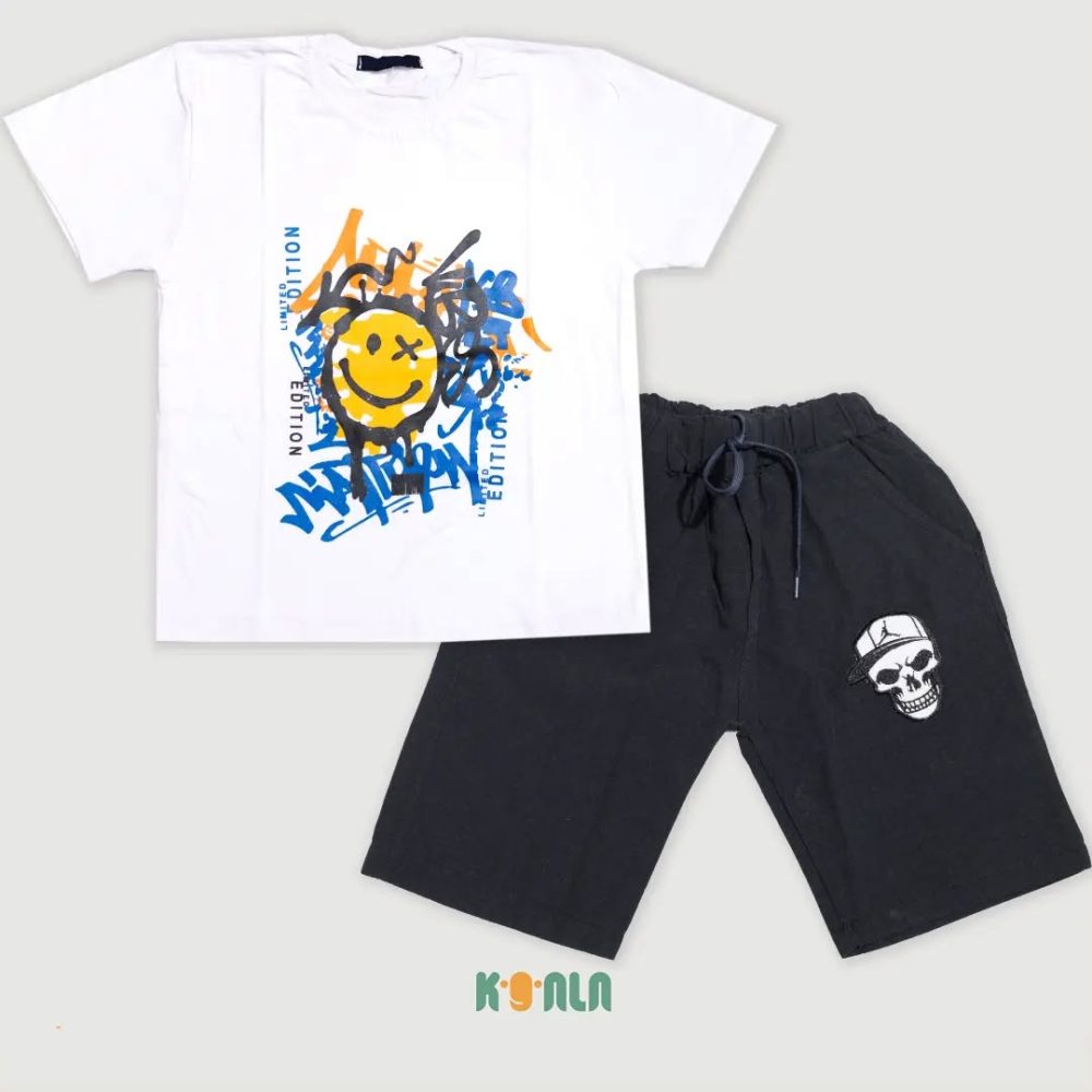 تیشرت شلوارک 99234