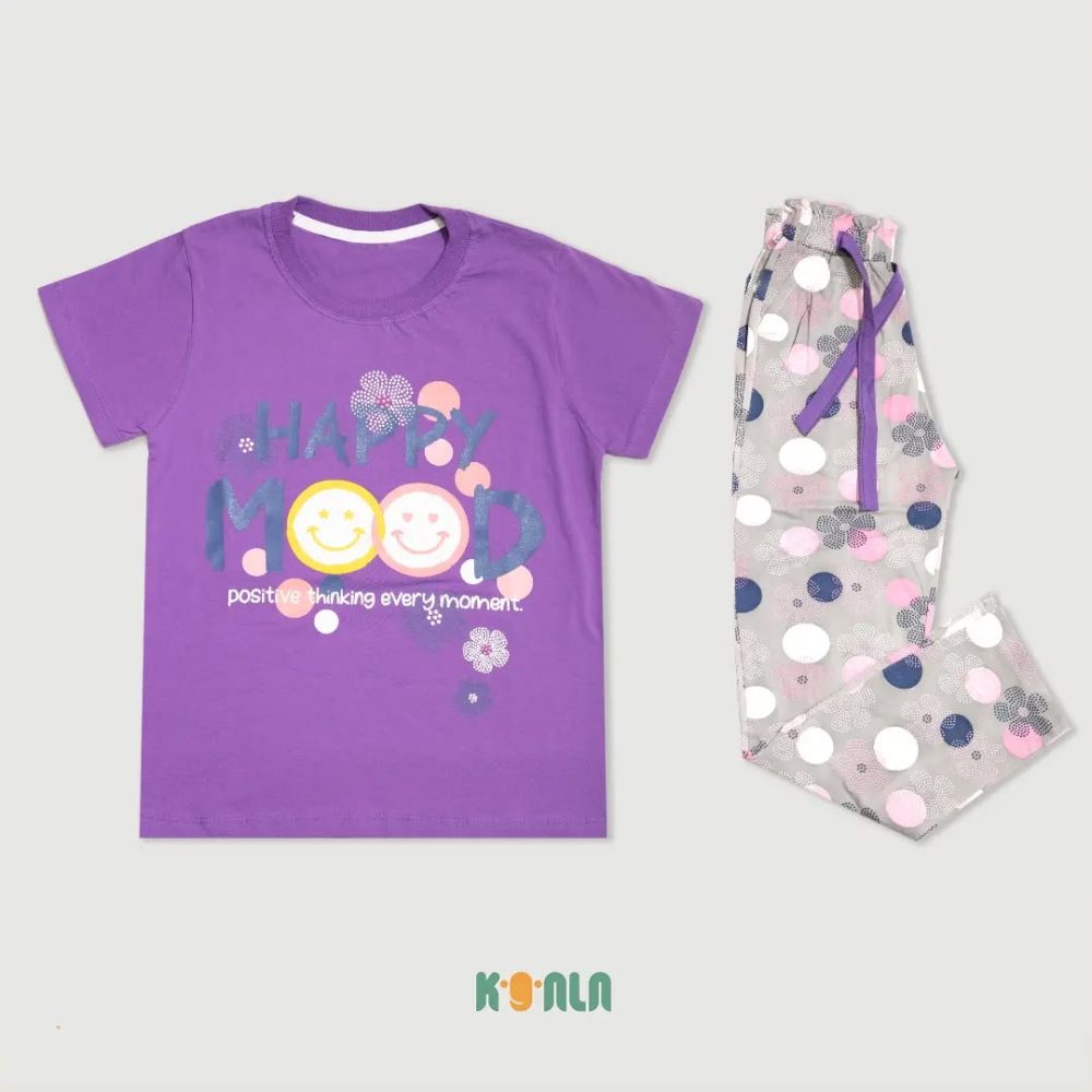 کراپ و شلوار 99784