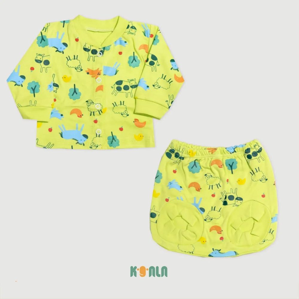 شورت عینکی انیمالز