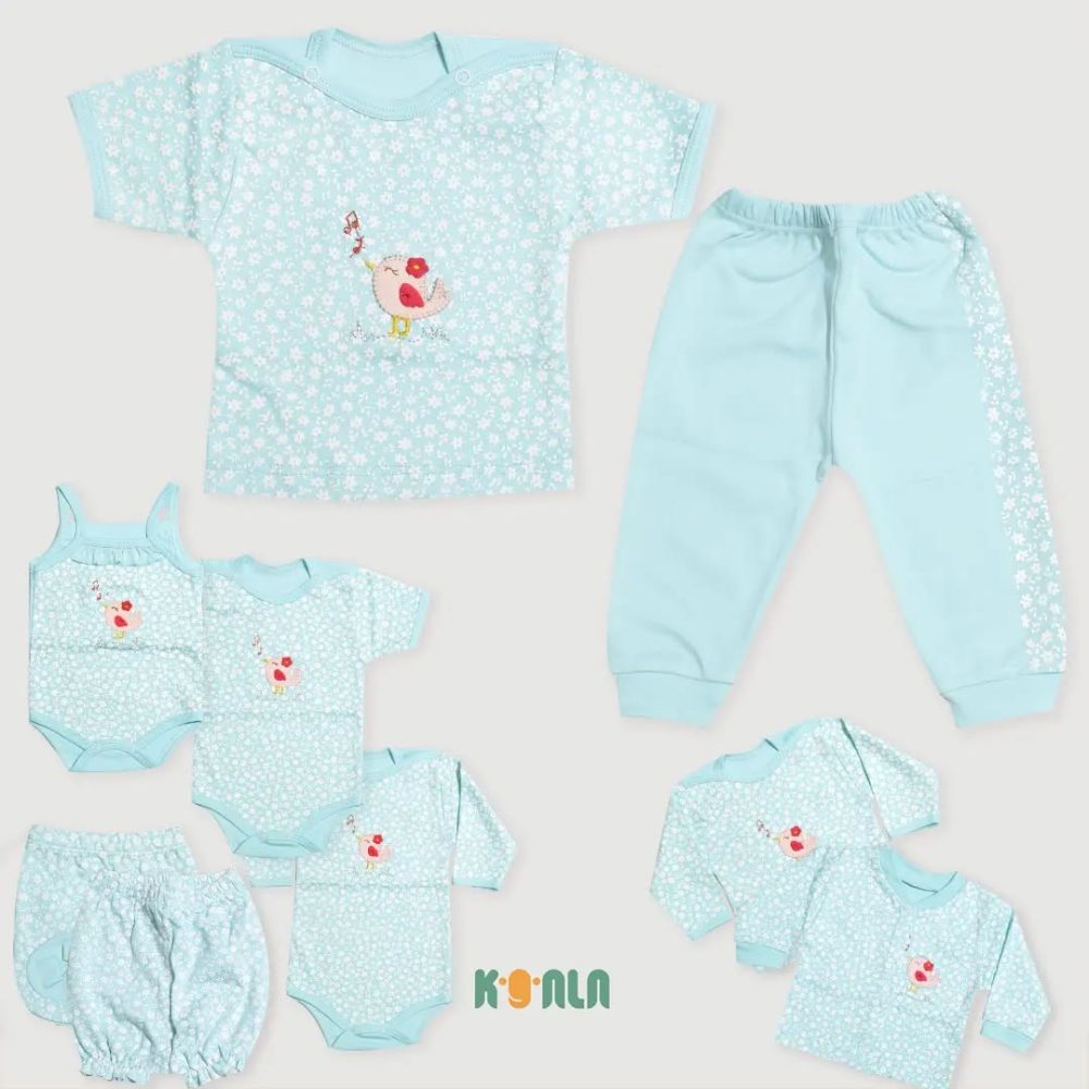 تاپ سبز بنتون