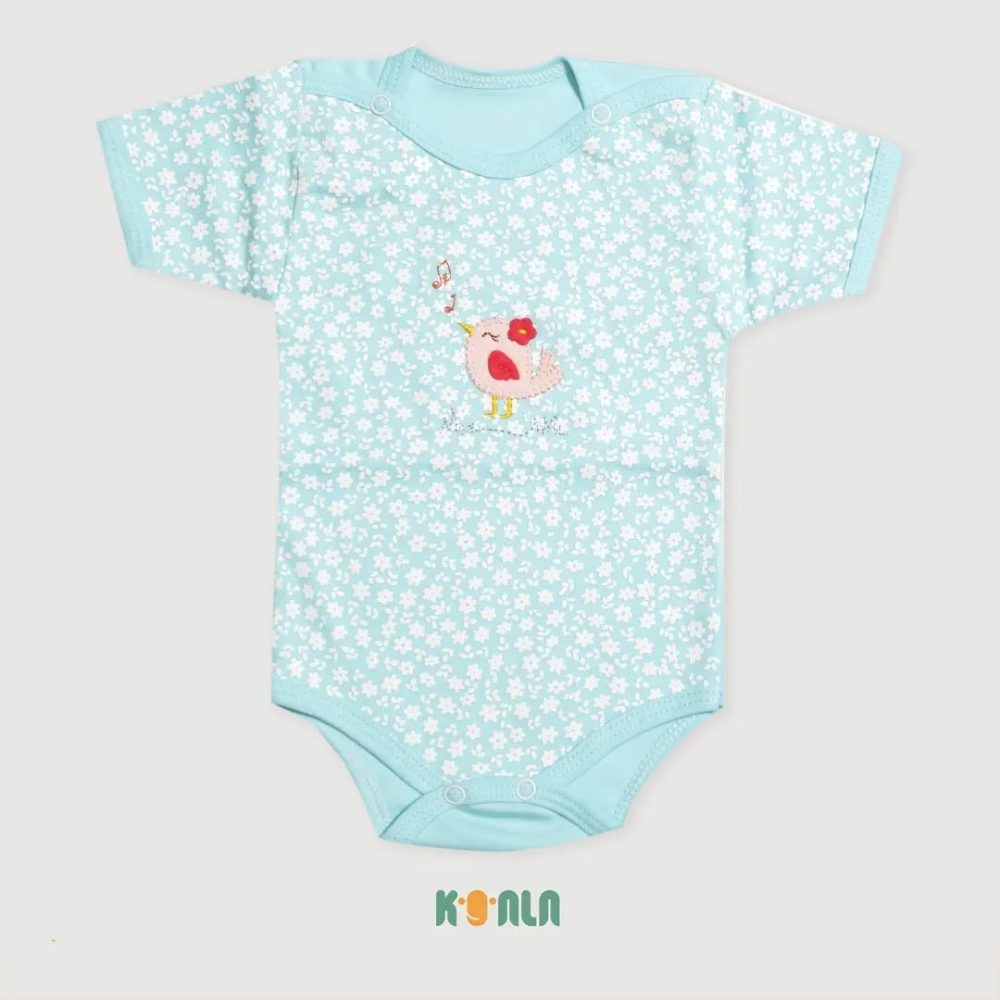 زیر کوتاه بنتون