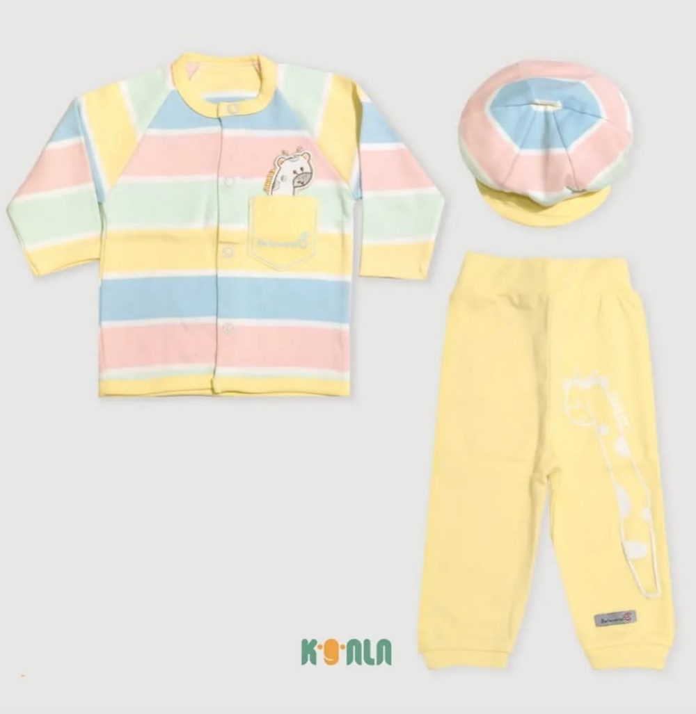 مانتو جیراف