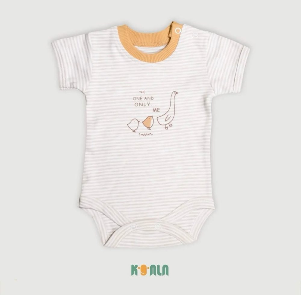 زیر کوتاه داکی