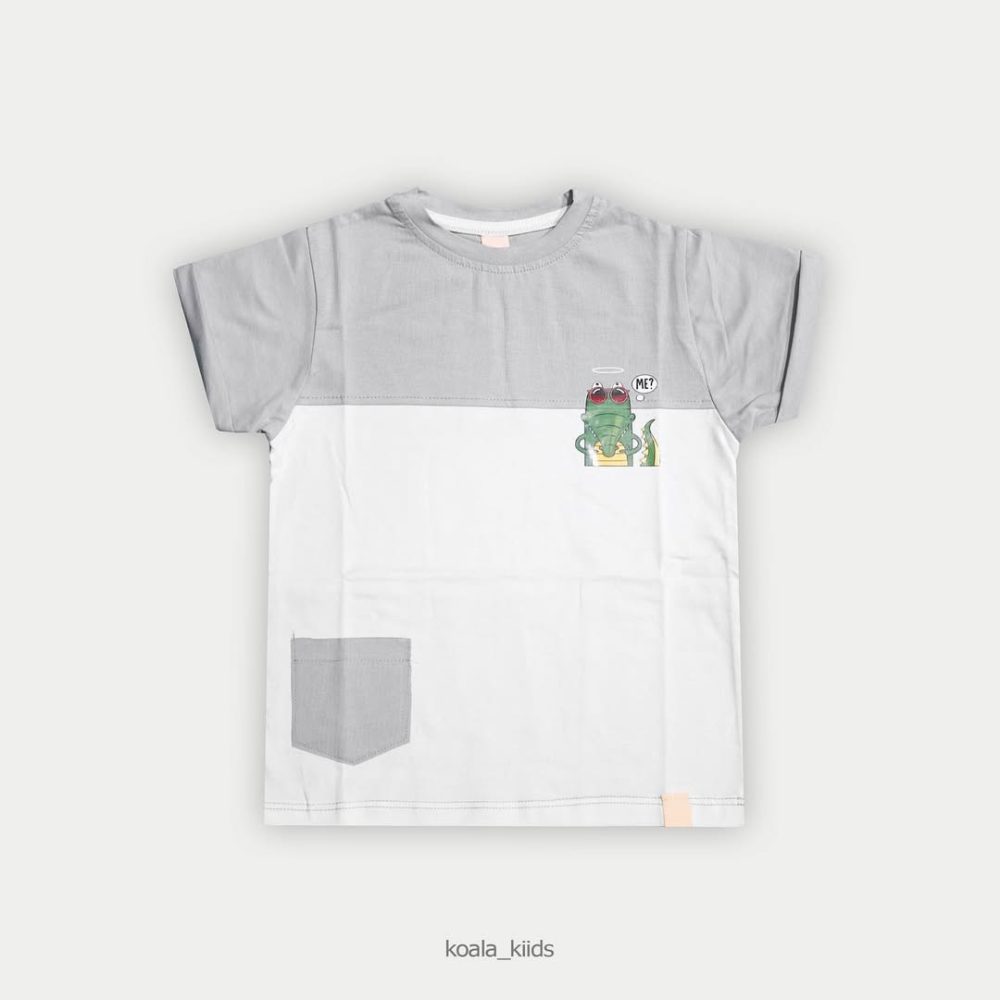 تیشرت دایناسوری 40