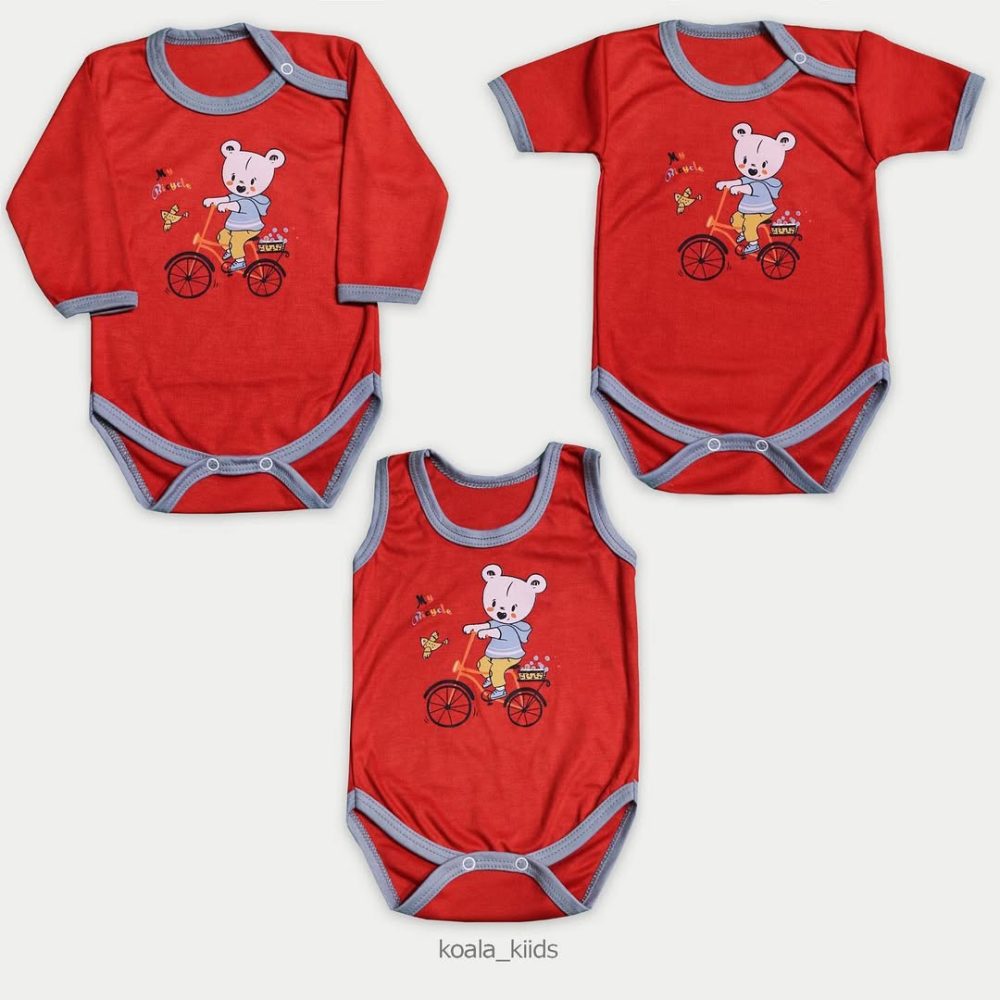 زیر رکابی دوچرخه