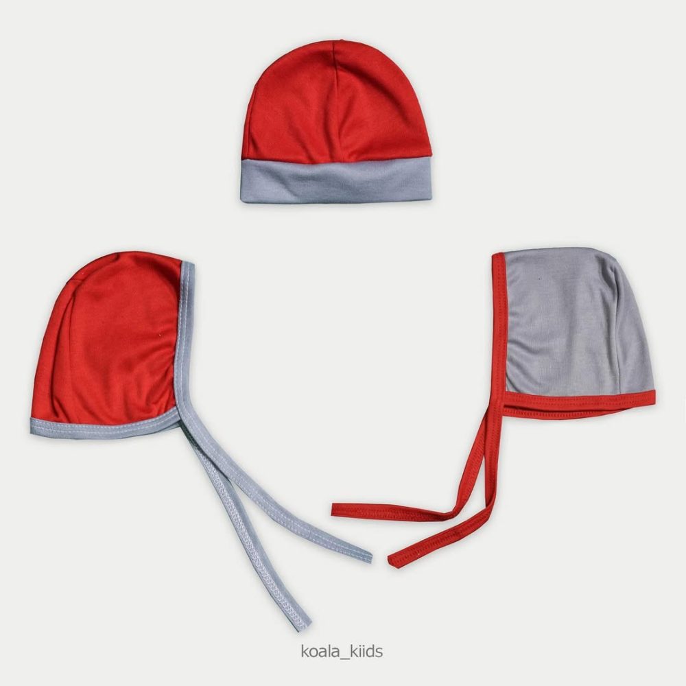 کلاه بندی دوچرخه