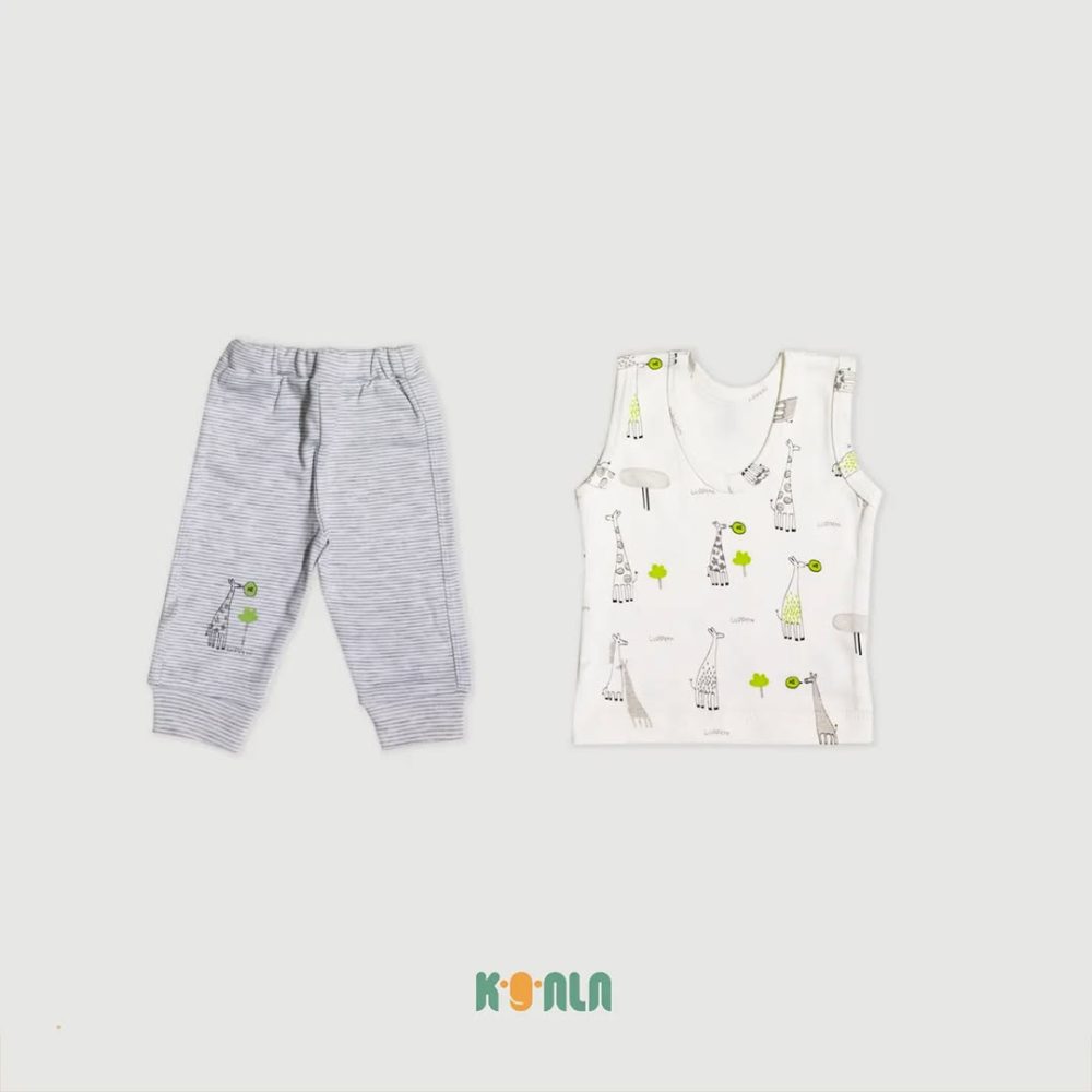 رکابی زرافه