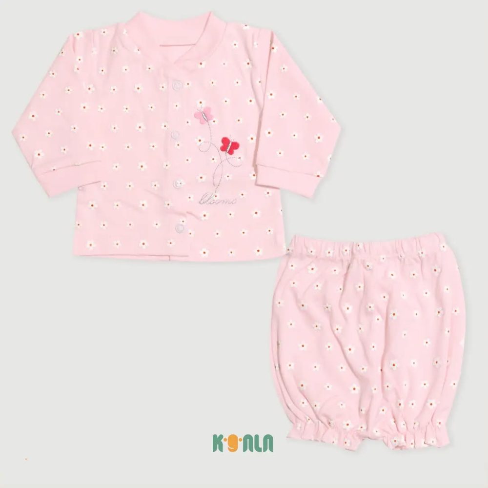 شلوارک شکوفه