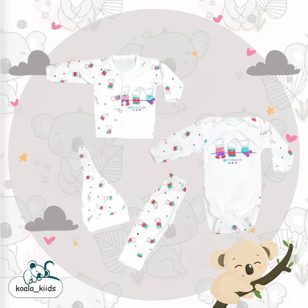 شلوار فرندز