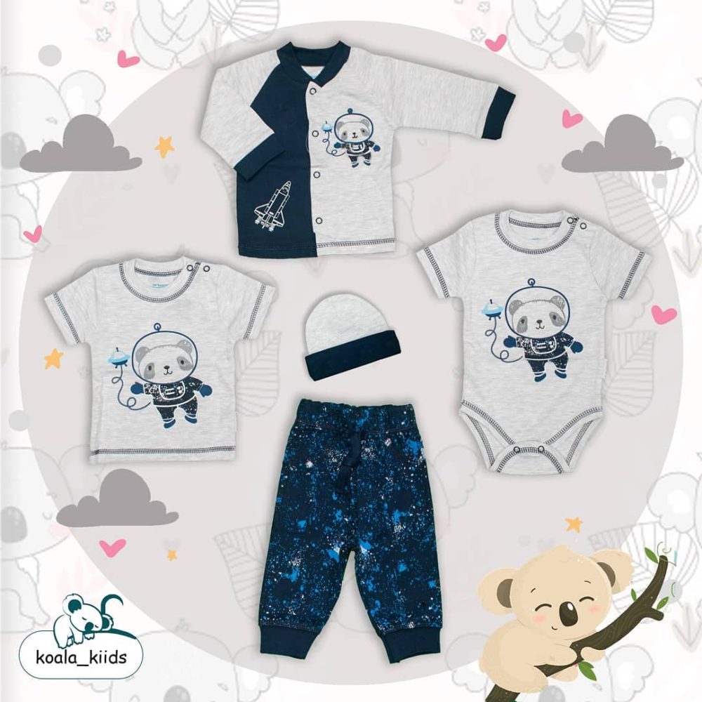 کوتاه فضانورد