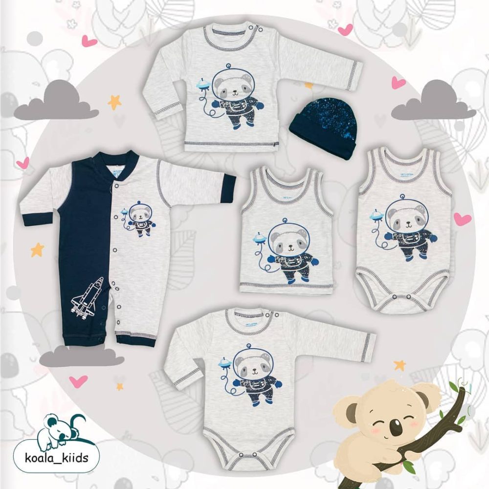 زیر رکابی فضانورد