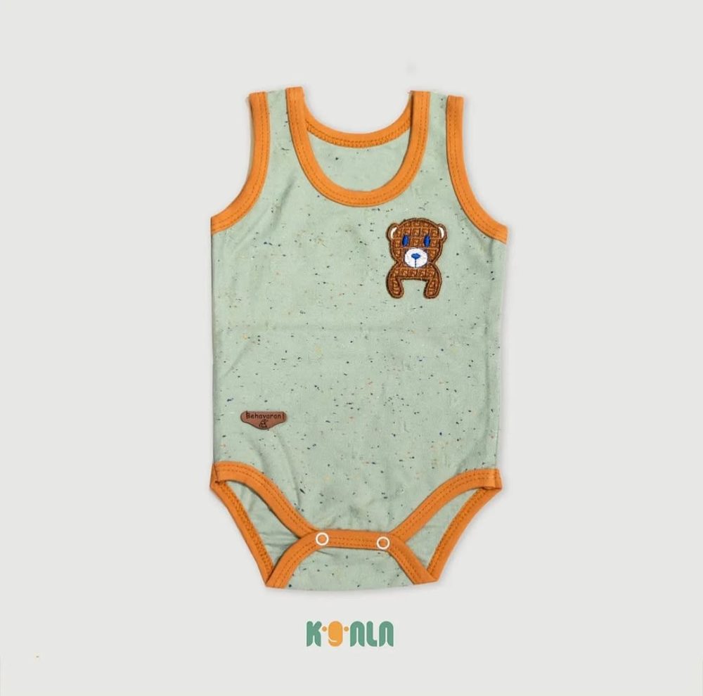 زیر رکابی فندی