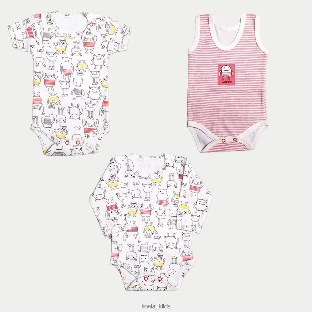 زیر بلند مانستر