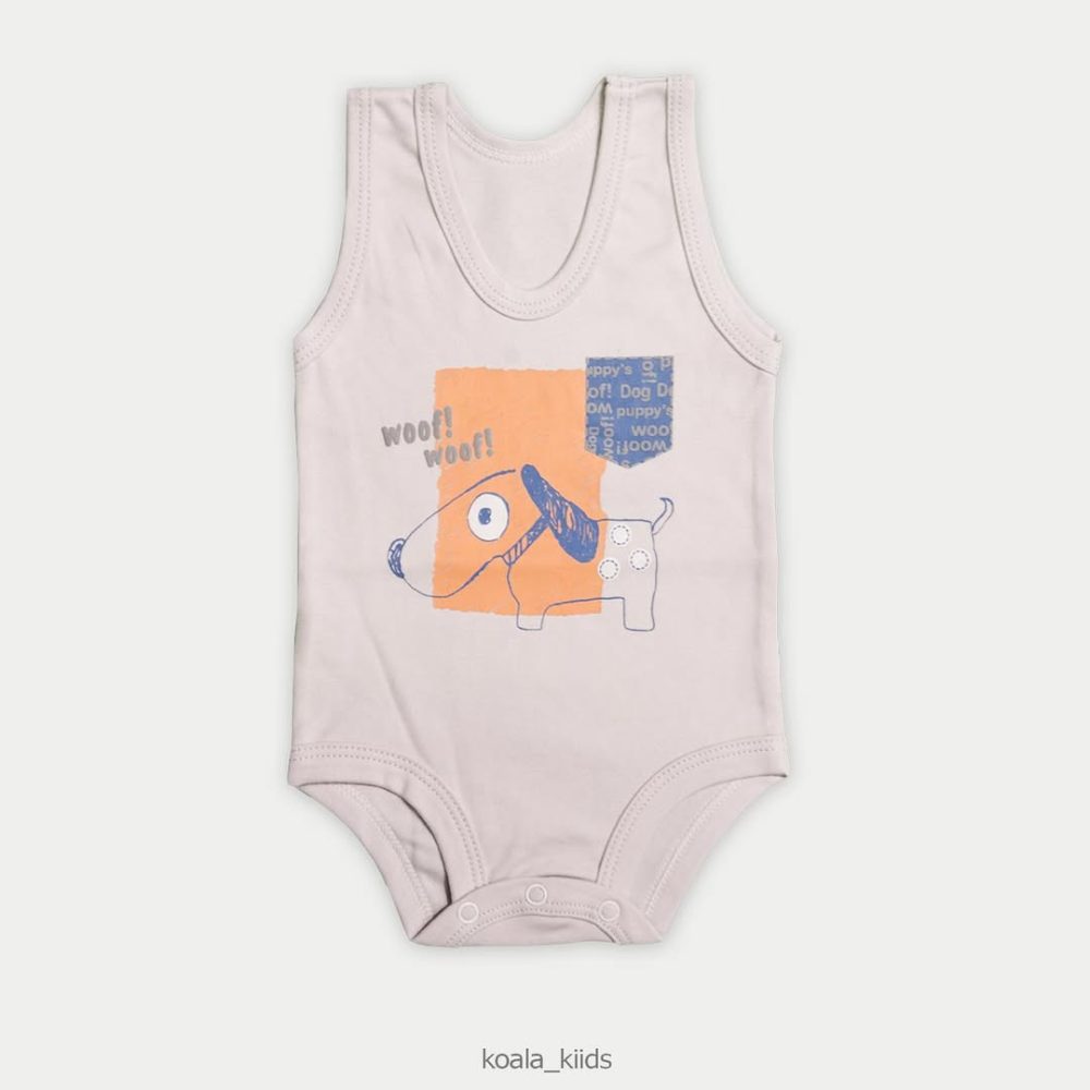 زیر رکابی هاپ هاپ