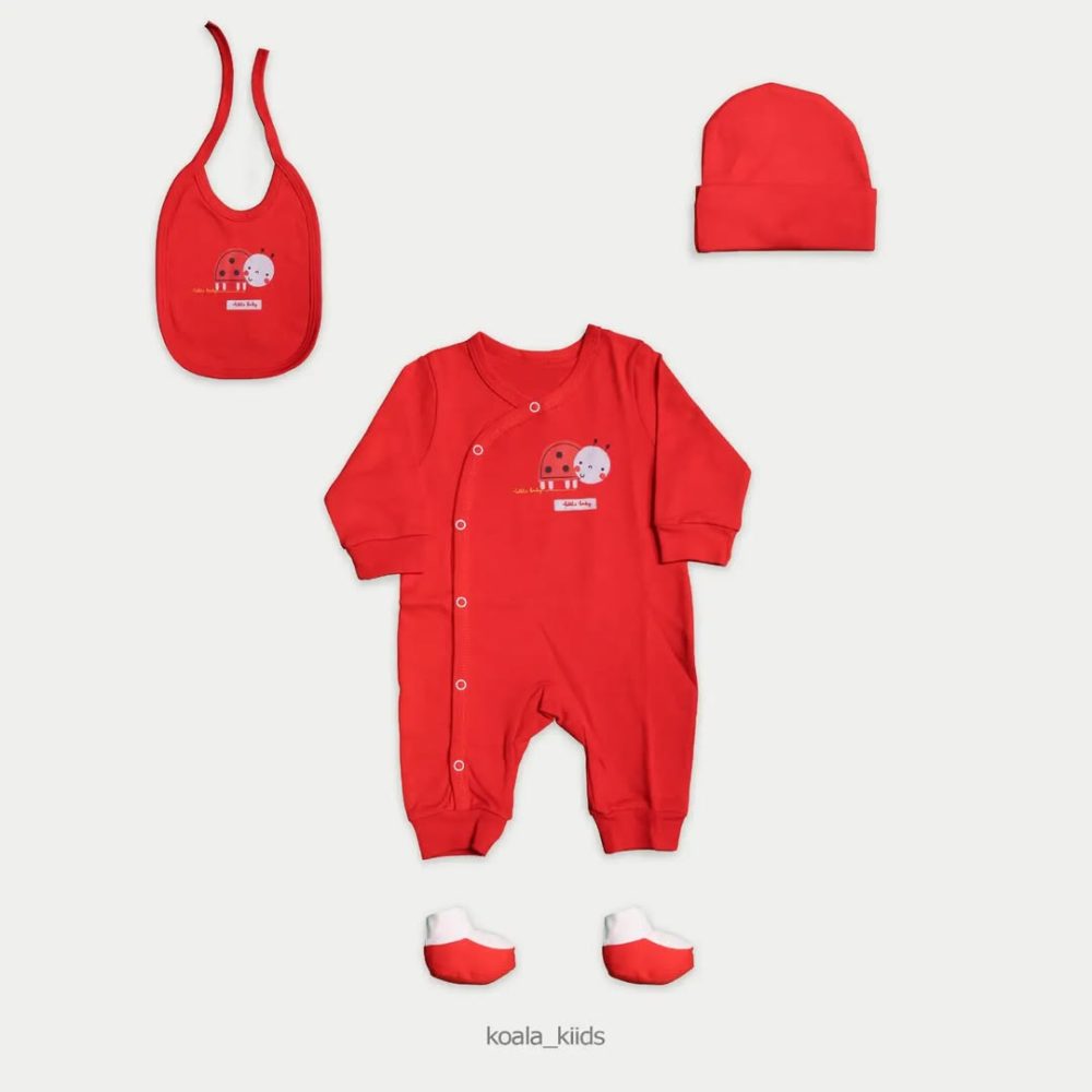 پاپوش کفشدوزک